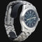 Montre Omega Montre Seamaster 120M Jacques Mayol Automatic 58 Facettes MT40559