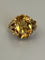 Bague 49 Bague or jaune citrine 58 Facettes 5699