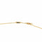 Collier Dinh Van Collier Menottes Or jaune Diamant 58 Facettes 4577805RV