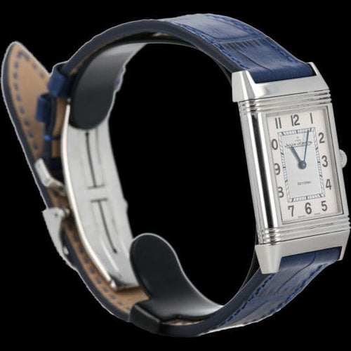 Montre Jaeger Lecoultre Montre Reverso Classique 58 Facettes MT41397