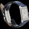 Montre Jaeger Lecoultre Montre Reverso Classique 58 Facettes MT41397