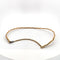 Collier CARTIER - Collier 3 ors - Trinity 58 Facettes