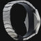 Montre Cartier Montre Santos Ronde 33Mm Automatique 58 Facettes MT41527