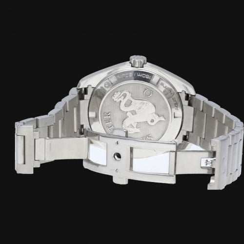 Montre Omega Montre Seamaster Aqua Terra 58 Facettes MT43768