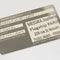Bracelet MESSIKA - Skinny - Bracelet en or blanc 18 carats 58 Facettes 250323