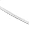 Bracelet Bracelet ligne en or blanc, 4 carats de diamants. 58 Facettes 34994