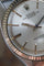 ROLEX - Montre Datejust 1601 Sigma – Cadran Silver – 1973
