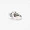 Bague BAGUE DES ANNEES 50 58 Facettes 31300533