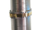 Montre montre ROLEX datejust ii wimbledon 116333 or 18k acier 41mm automatique 58 Facettes 268704