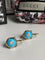 Boucle d’oreilles GUCCI « le Marché des Merveilles » en or 18k 58 Facettes