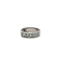 Bague 51 Messika - Move Noa - Bague en or blanc et Diamants 58 Facettes 1.0000887/3