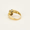 Bague 54 Bague Toi & Moi, saphir rose, saphir bleu et diamants 58 Facettes B240725-1