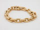 Bracelet Bracelet or jaune 58 Facettes