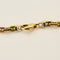 Collier Collier en Or jaune 58 Facettes CAN1284