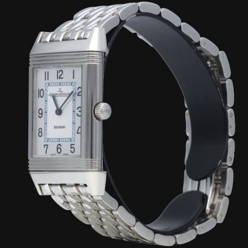 Montre Jaeger Lecoultre Montre Reverso Classique 58 Facettes MT41396