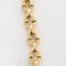 Collier Chaine or jaune 58 Facettes PAL30012