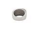 Bague 55 bague 5 rangs & 4 liens croises t55 en or blanc 18k 20gr 180 diamants 2.5ct 58 Facettes 268938