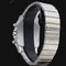 Montre Cartier Montre Santos Galbee Chronograph 58 Facettes MT42322