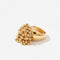 Bague 53 Cartier - Bague Perruque - Or Jaune 58 Facettes 1.0001070/1
