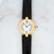 Montre Cartier Must Vendôme - Ivory trinity dial - SM 58 Facettes