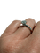 Bague Tiffany and Co - Solitaire Setting Platine - 0,61 carat 58 Facettes 1.0000474/1