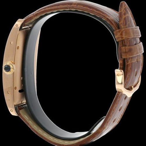 Montre Cartier Montre Tank Américaine 58 Facettes MT42931