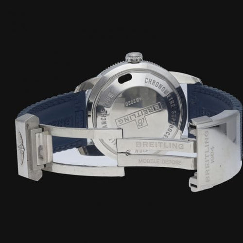 Montre Montre Breitling Superocean Heritage B20 Automatique 46 58 Facettes MT41017
