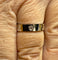 Bague 52 Alliance Cartier Love or gris et 1 diamant 58 Facettes