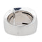 Bague 56 Chaumet Bague Liens Or blanc Diamant 58 Facettes 3752640CN