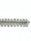 Bracelet Bracelet à motifs de boules en argent 58 Facettes