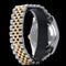 Montre Rolex Montre Date Just 36 58 Facettes MT42533