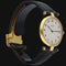 Montre Cartier Montre Must De Cartier Vermeil 58 Facettes MT41224