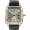 Montre Cartier Montre Santos Dumont 58 Facettes MT43622
