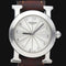 Montre Hermes Montre Heure H Ronde 58 Facettes MT40417