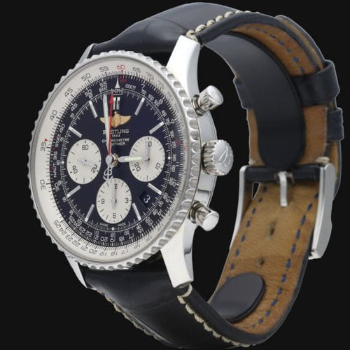 Montre Breitling Montre Navitimer B01 58 Facettes MT40958