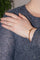 Bracelet Cartier Bracelet Clou Or rose 58 Facettes 3977413RV