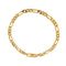 Bracelet Bracelet homme tricoté Figaro 58 Facettes