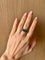 Bague BULGARi - Bague Trombino en or et diamants émeraude, années 1970 58 Facettes