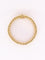 Bracelet Bracelet souple maille milanaise or jaune 2,3 cm 58 Facettes 1165.3