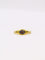 Bague 44 Bague sur agate figurant Athena de profil 58 Facettes 833