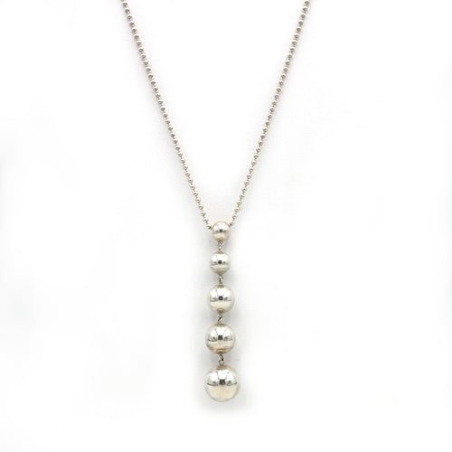 Collier Collier Pendentif Ball HardWear - Tiffany & Co. 58 Facettes 210109R
