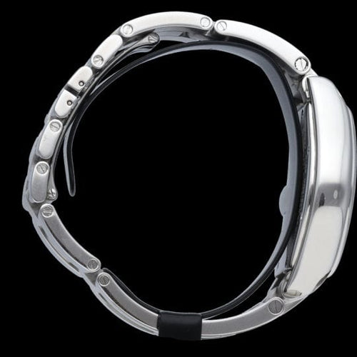 Montre Cartier Montre Roadster 58 Facettes MT43556