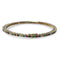 Bracelet Bracelet jonc rivière rubis émeraudes saphirs diamants 58 Facettes 332