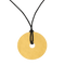 Collier DINH VAN - Collier pendentif "PI" 58 Facettes BO/250039