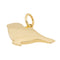 Pendentif Dodo Pomellato Pendentif Or jaune 58 Facettes 3090896CN