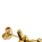 Boucles d'oreilles Boucles d'oreilles maille panthère 58 Facettes 35858