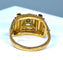 Bague 47 Bague Solitaire diamant vers 1920 58 Facettes AB182