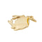 Pendentif Dodo Pomellato Pendentif Or jaune 58 Facettes 3090903CN