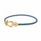 Bracelet Fred Bracelet Force 10 Or jaune Diamant 58 Facettes 3187217RV