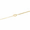 Collier Collier Négligé Or jaune Perle 58 Facettes 3164026CN